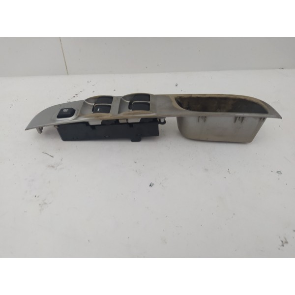 Botão Comando Vidro Dianteiro Esquerdo Pajero Dakar 2013