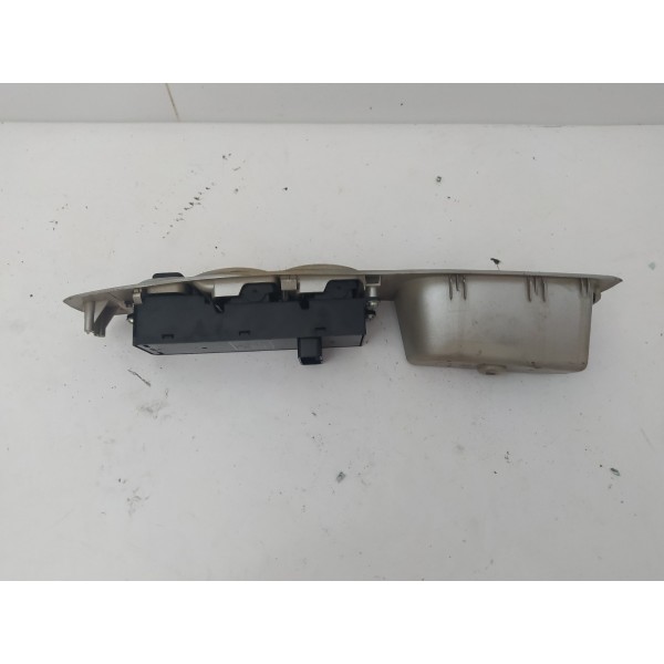 Botão Comando Vidro Dianteiro Esquerdo Pajero Dakar 2013