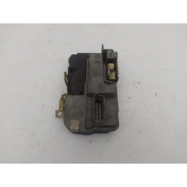 Fechadura Porta Dianteira Esquerda Peugeot 206 207 2007 2008