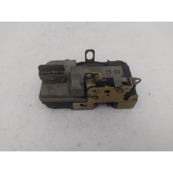 Fechadura Porta Dianteira Esquerda Peugeot 206 207 2007 2008