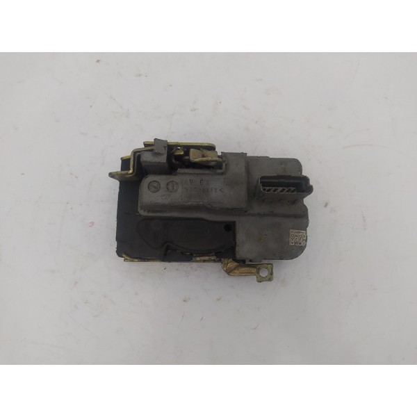 Fechadura Porta Dianteira Esquerda Peugeot 206 207 2007 2008