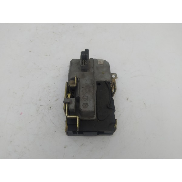 Fechadura Porta Dianteira Esquerda Peugeot 206 207 2007 2008