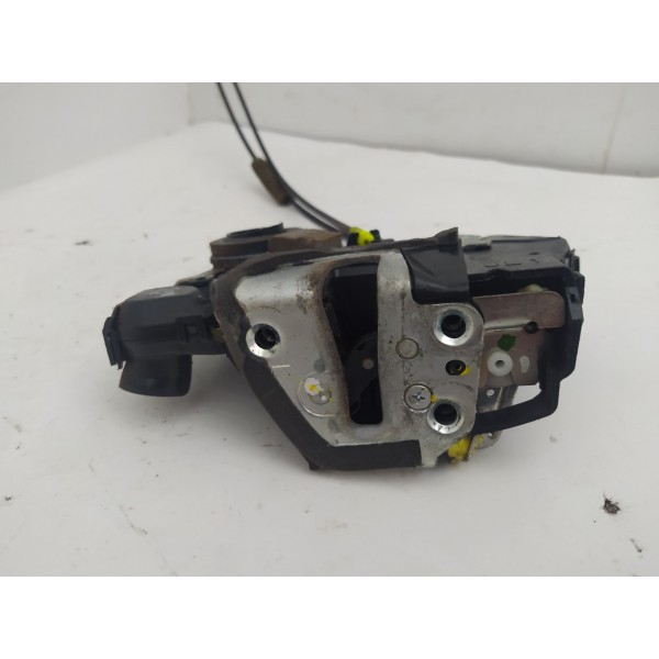 Fechadura Porta Dianteira Esquerda Toyota Hilux Sw4 2013 14