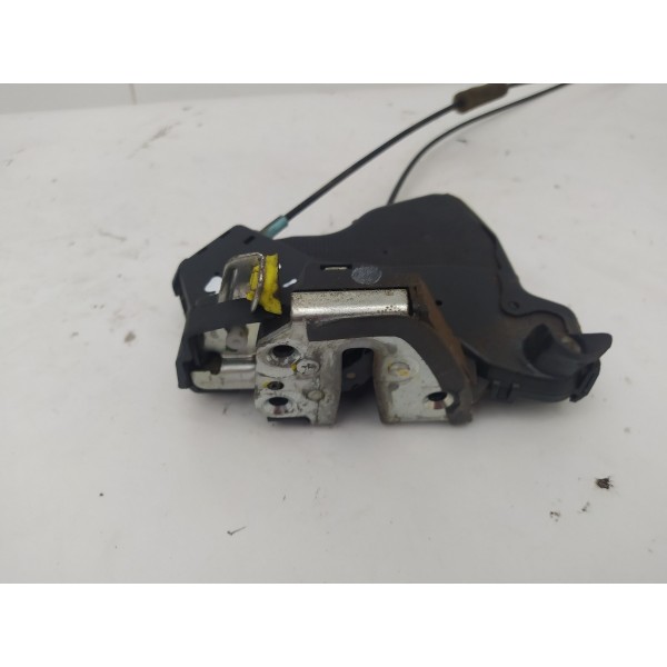 Fechadura Porta Dianteira Esquerda Toyota Hilux Sw4 2013 14