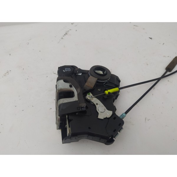 Fechadura Porta Dianteira Esquerda Toyota Hilux Sw4 2013 14