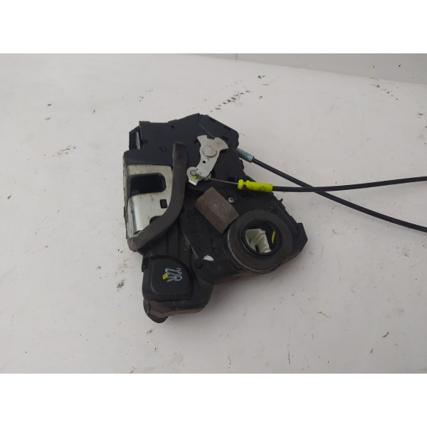 Fechadura Porta Dianteira Direita Toyota Hilux Sw4 2013 14