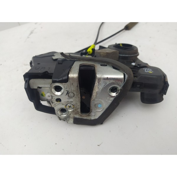 Fechadura Porta Dianteira Direita Toyota Hilux Sw4 2013 14