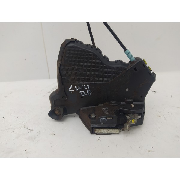 Fechadura Porta Dianteira Direita Toyota Hilux Sw4 2013 14