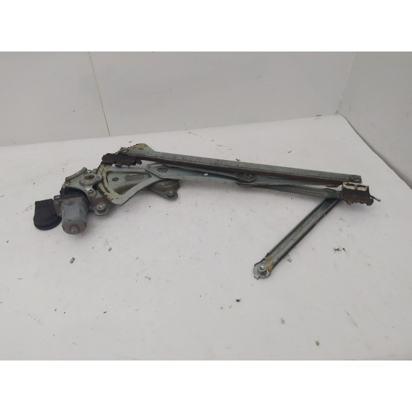 Máquina Vidro Dianteira Direita Toyota Hilux Sw4 2013 2014
