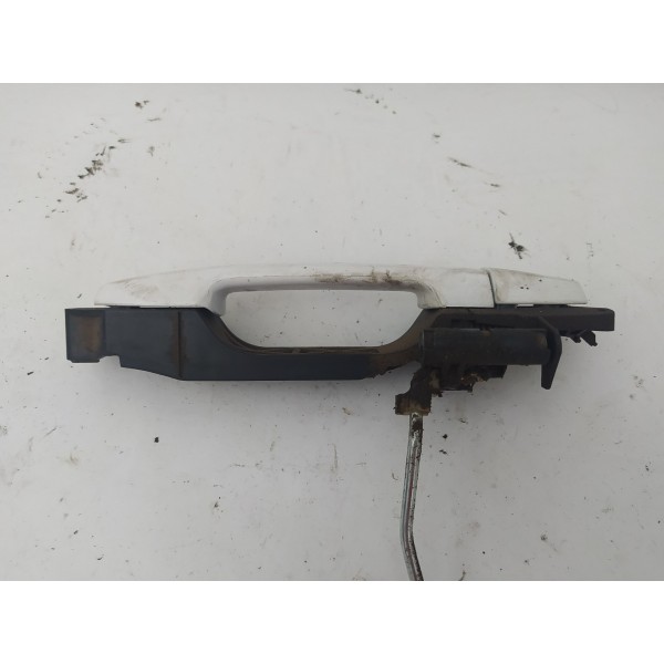 Maçaneta Externa Dianteira Direita Toyota Hilux Sw4 2013 14