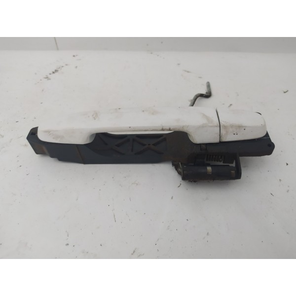 Maçaneta Externa Dianteira Direita Toyota Hilux Sw4 2013 14