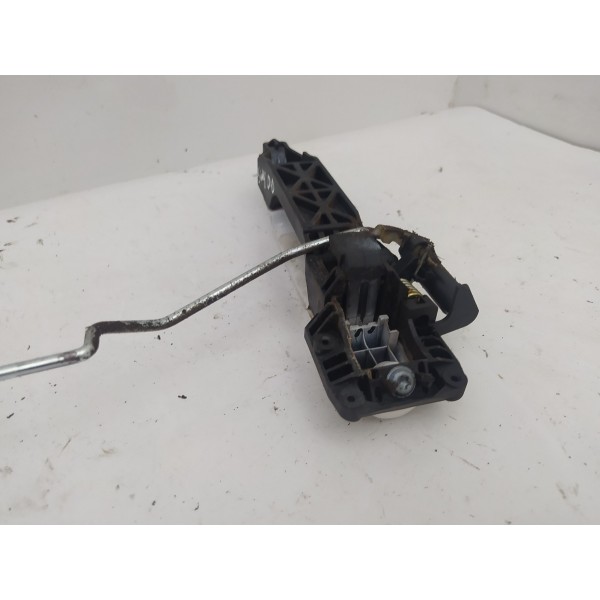 Maçaneta Externa Dianteira Direita Toyota Hilux Sw4 2013 14