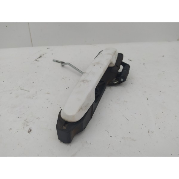 Maçaneta Externa Dianteira Direita Toyota Hilux Sw4 2013 14