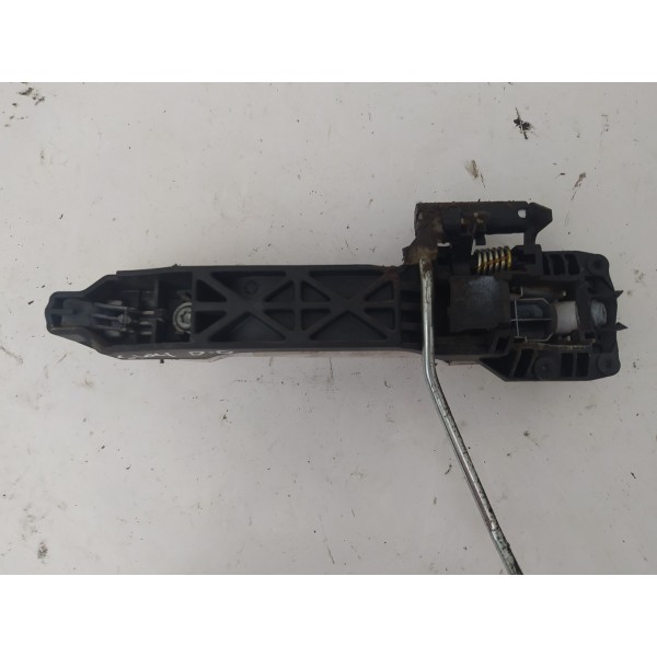 Maçaneta Externa Dianteira Direita Toyota Hilux Sw4 2013 14