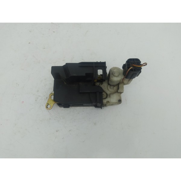 Fechadura Porta Dianteira Direita Ford Fiesta 2011 2012