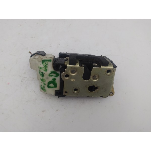 Fechadura Porta Dianteira Direita Ford Fiesta 2011 2012