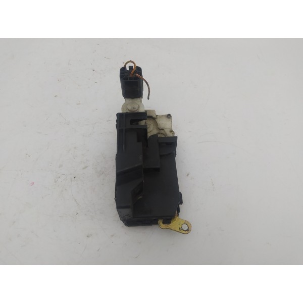 Fechadura Porta Dianteira Direita Ford Fiesta 2011 2012