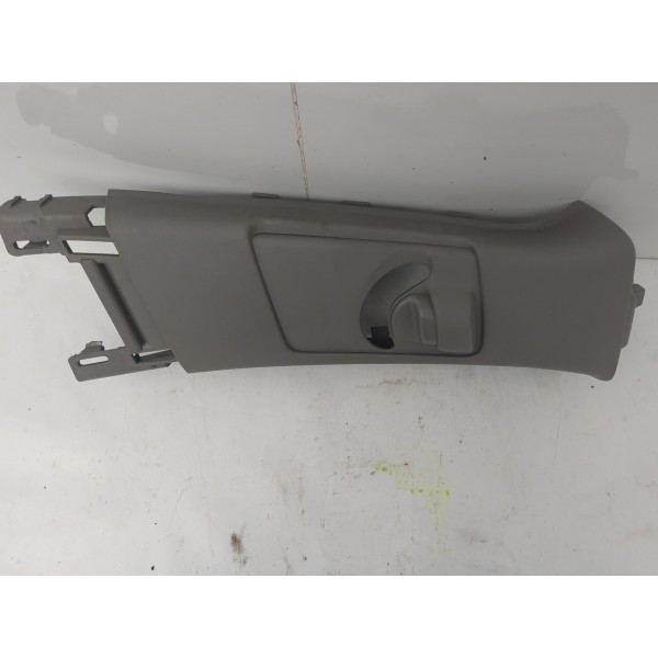 Acabamento Moldura Coluna Direita Honda Civic 2013 2014