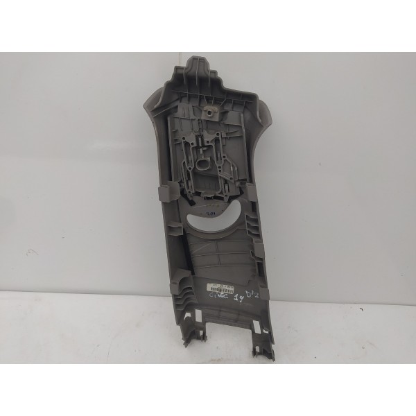 Acabamento Moldura Coluna Direita Honda Civic 2013 2014