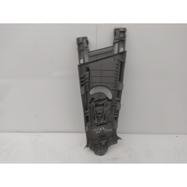 Acabamento Moldura Coluna Esquerda Honda Civic 2013 2014
