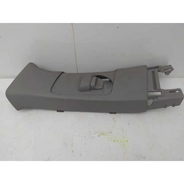 Acabamento Moldura Coluna Esquerda Honda Civic 2013 2014