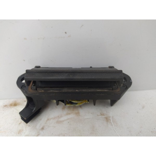 Maçaneta Tampa Traseira Toyota Hilux Sw4 2013 2014