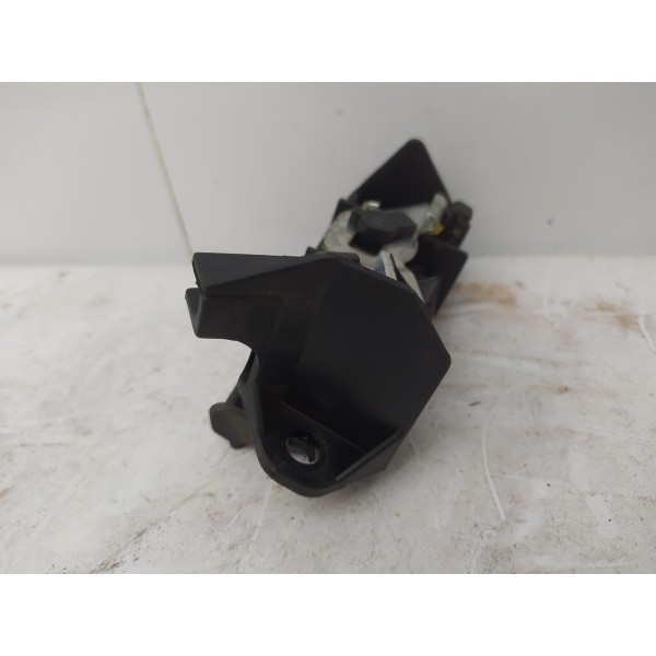 Maçaneta Tampa Traseira Toyota Hilux Sw4 2013 2014