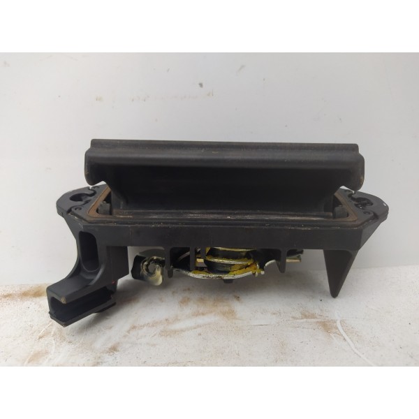 Maçaneta Tampa Traseira Toyota Hilux Sw4 2013 2014