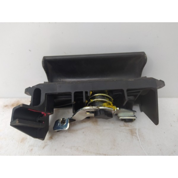 Maçaneta Tampa Traseira Toyota Hilux Sw4 2013 2014