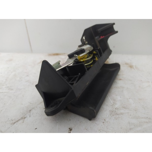 Maçaneta Tampa Traseira Toyota Hilux Sw4 2013 2014