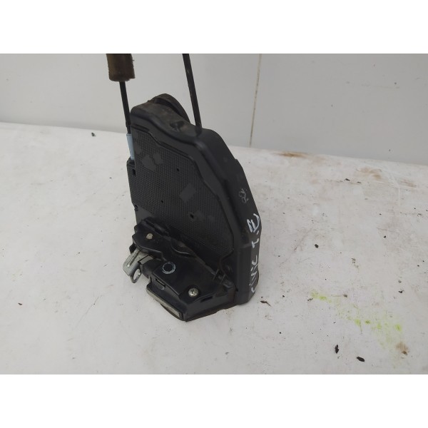 Fechadura Porta Traseira Esquerda Honda Civic 2013 2014