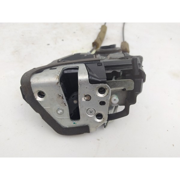 Fechadura Porta Traseira Esquerda Honda Civic 2013 2014