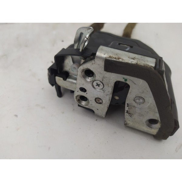 Fechadura Porta Traseira Esquerda Honda Civic 2013 2014