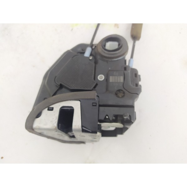 Fechadura Porta Traseira Esquerda Honda Civic 2013 2014