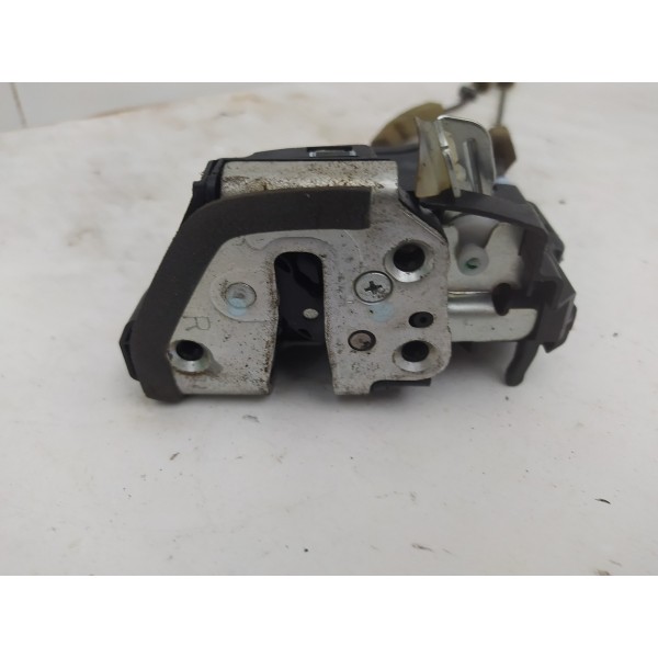 Fechadura Porta Traseira Direita Honda Civic 2013 2014