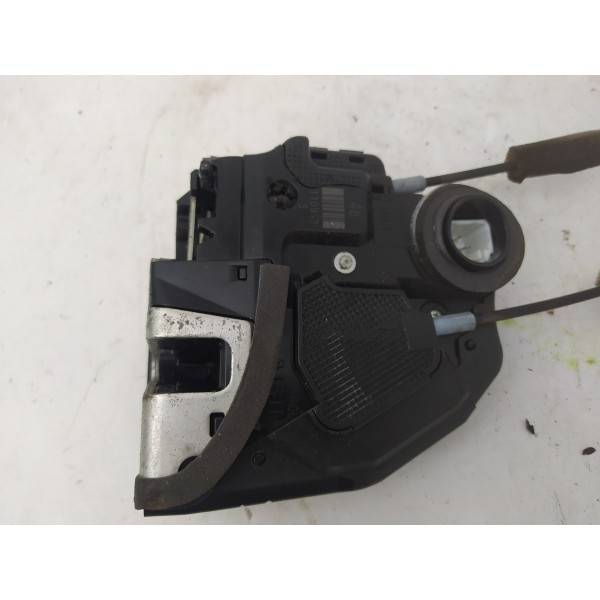 Fechadura Porta Traseira Direita Honda Civic 2013 2014