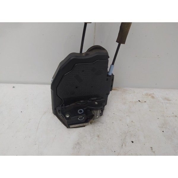 Fechadura Porta Traseira Direita Honda Civic 2013 2014