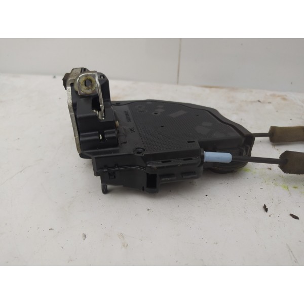 Fechadura Porta Traseira Direita Honda Civic 2013 2014