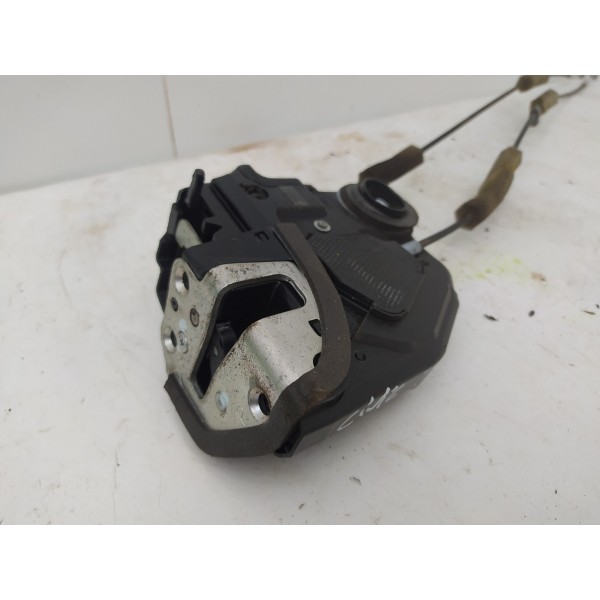Fechadura Porta Traseira Direita Honda Civic 2013 2014