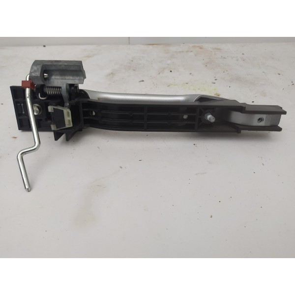 Maçaneta Externa Traseira Esquerda Honda Civic 2013 2014