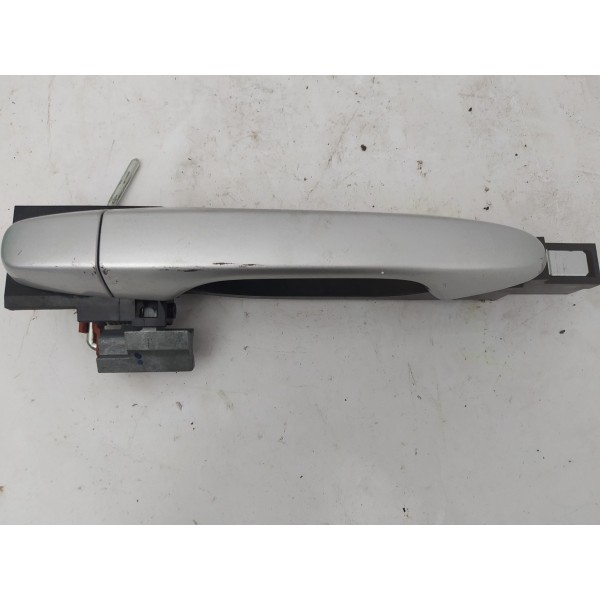 Maçaneta Externa Traseira Esquerda Honda Civic 2013 2014