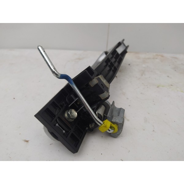 Maçaneta Externa Traseira Direita Honda Civic 2013 2014