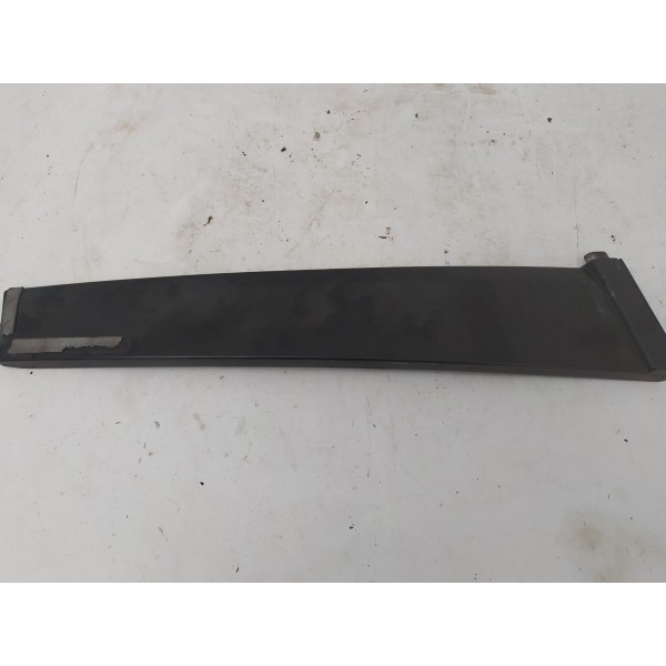 Acabamento Coluna Porta Traseira Esquerda Honda Civic 2014