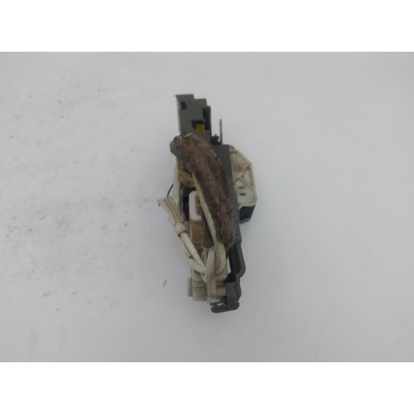 Fechadura Porta Traseira Esquerda Volkswagen G3 G4 2004 2005