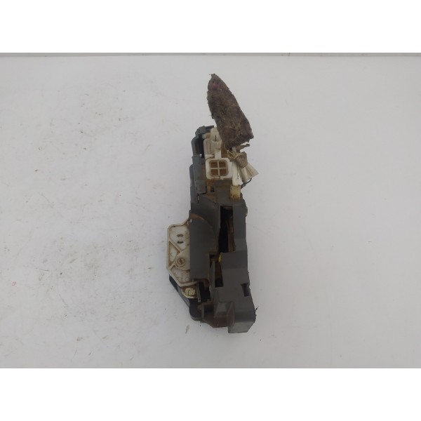 Fechadura Porta Traseira Esquerda Volkswagen G3 G4 2004 2005