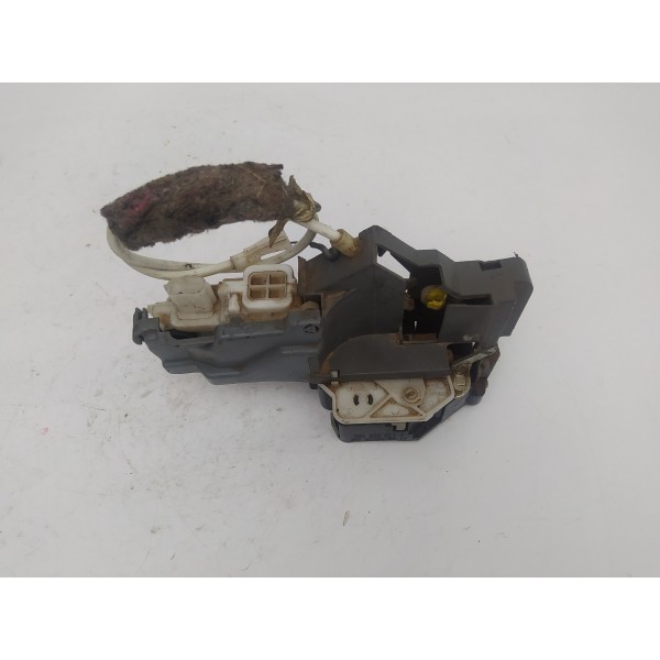 Fechadura Porta Traseira Esquerda Volkswagen G3 G4 2004 2005