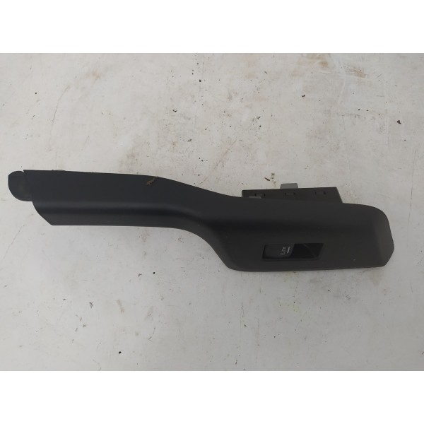 Botão Comando Vidro Traseiro Direito Honda Civic 2013 2014