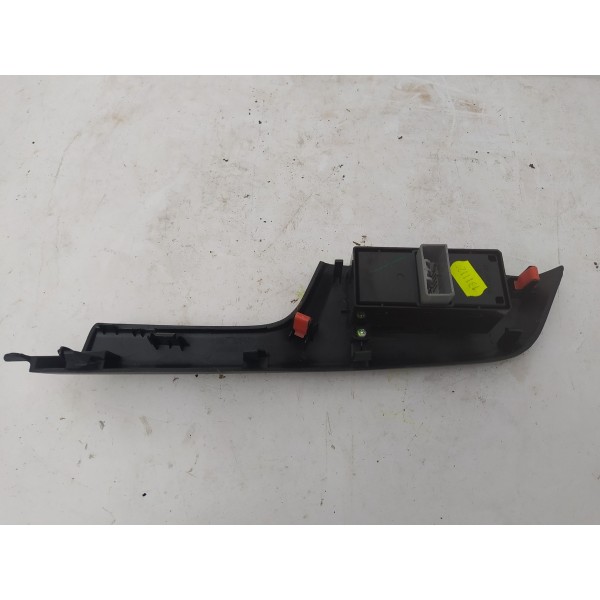Botão Comando Vidro Traseiro Direito Honda Civic 2013 2014