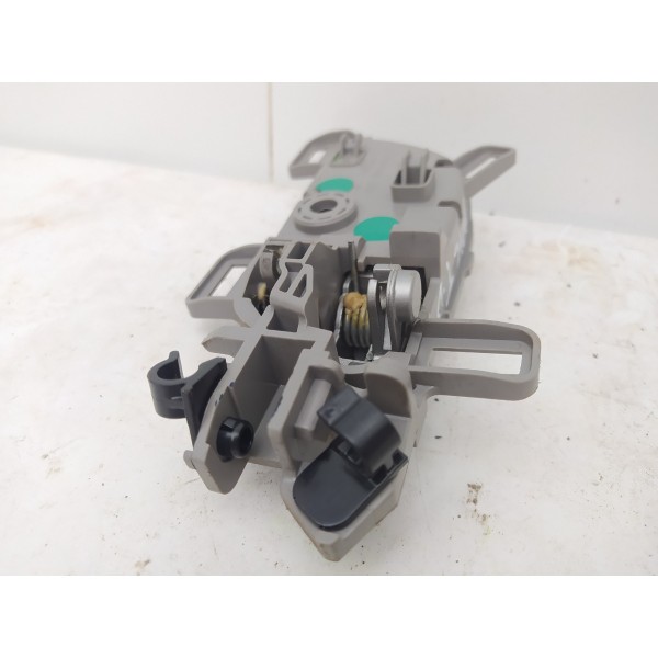 Maçaneta Interna Traseira Direita Honda Civic 2013 2014