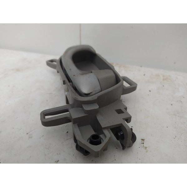 Maçaneta Interna Traseira Direita Honda Civic 2013 2014
